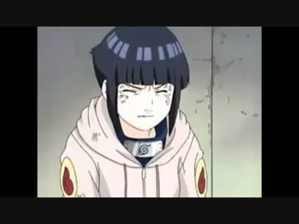 Naruto 日向ネジ 中忍試験 鬼童丸戦 八卦掌 ニコニコ動画