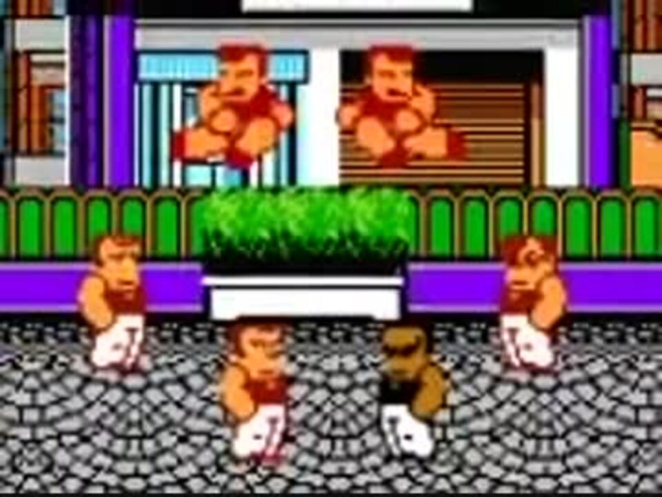 オクラホマハイスクール ミキサー ニコニコ動画