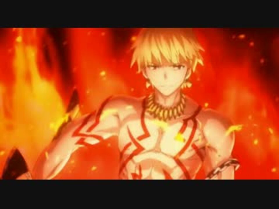 Mad ７章を終えたマスターへ Fate Go Nevereverland ニコニコ動画