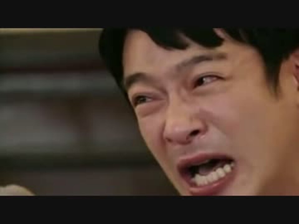 半沢のあのシーンにコナンのあのbgmつけてみた ニコニコ動画