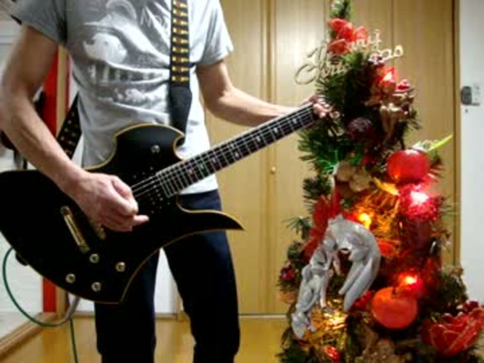 人気の ワム ラスト クリスマス 動画 5本 ニコニコ動画