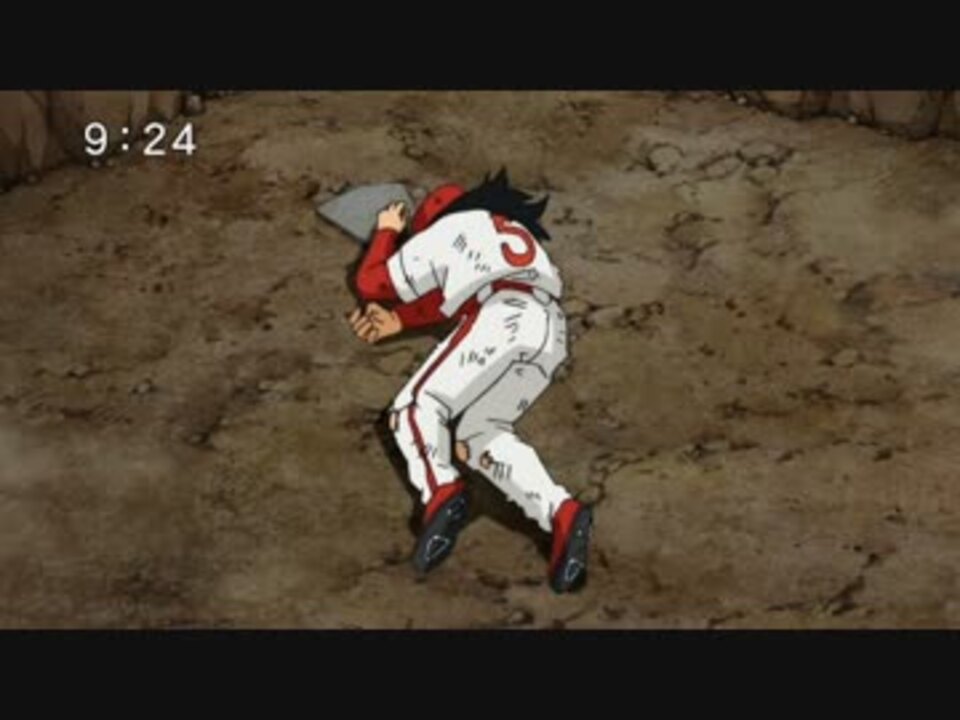 ドラゴンボール超 野球 ヤムチャ 回 副音声 ニコニコ動画