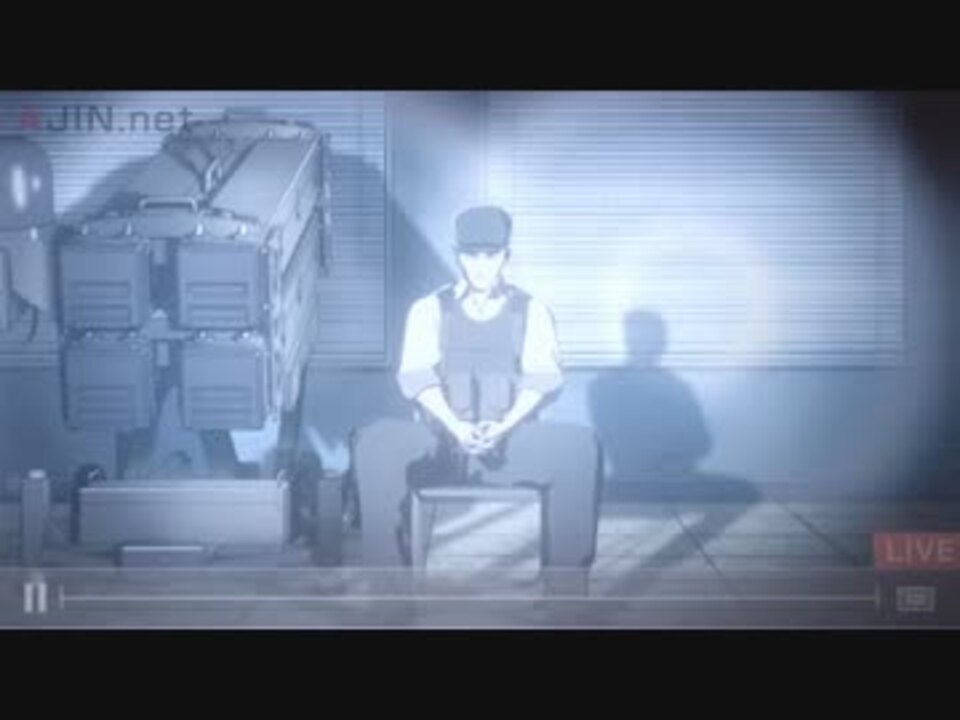 人気の 亜人 衝突 亜人 衝突 動画 223本 2 ニコニコ動画
