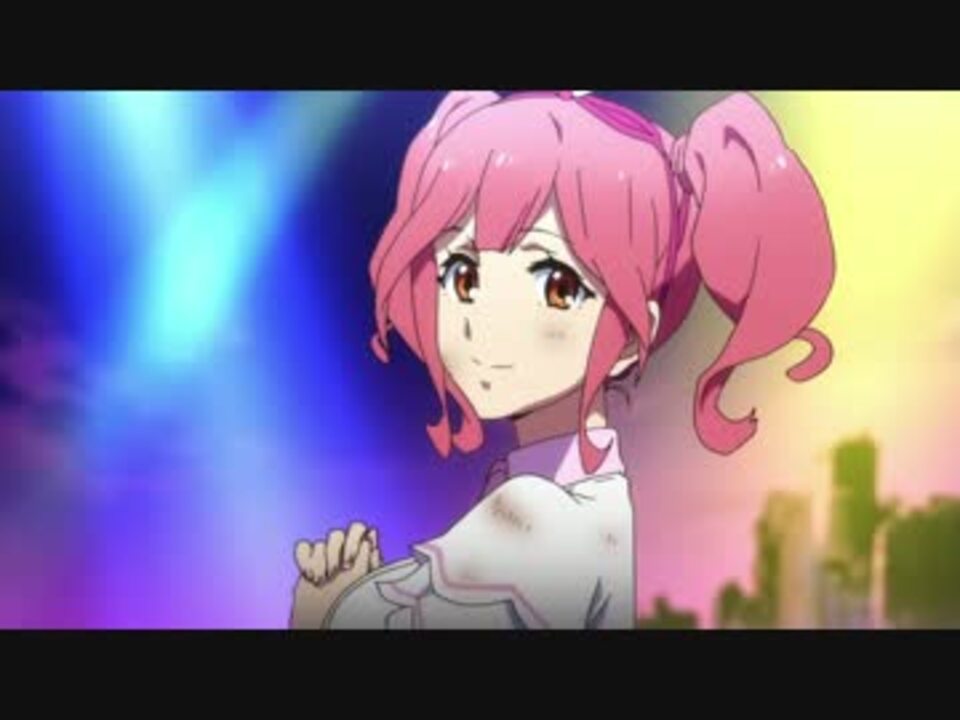 ワルキューレライブを楽しむための おにゃの子 Girl On Vocal ニコニコ動画