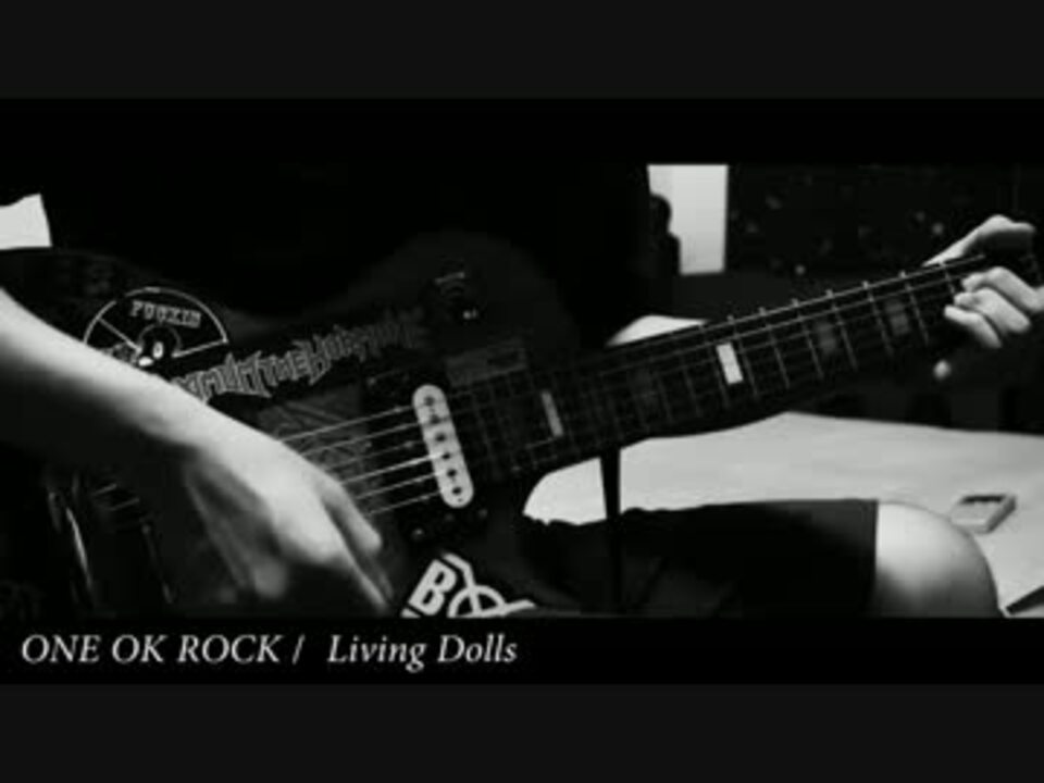 人気の Oneokrock 動画 5本 8 ニコニコ動画