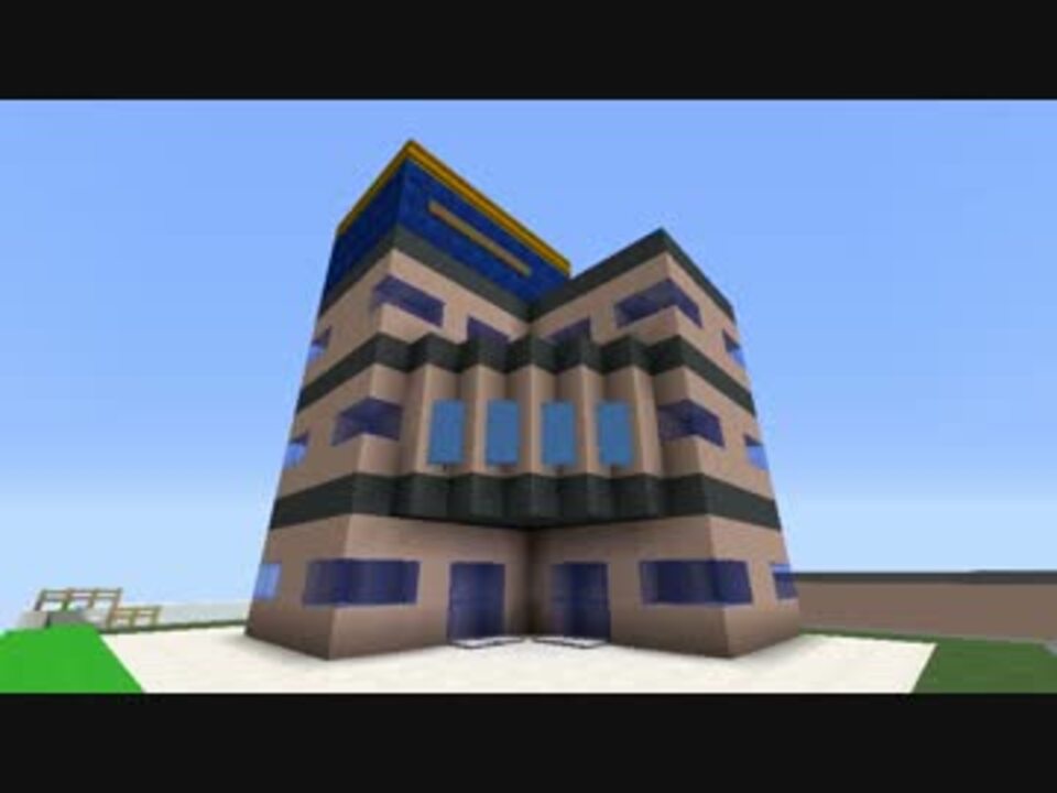 Minecraft マインクラフトでロックマンdash Part 16 ゆっくり実況 ニコニコ動画