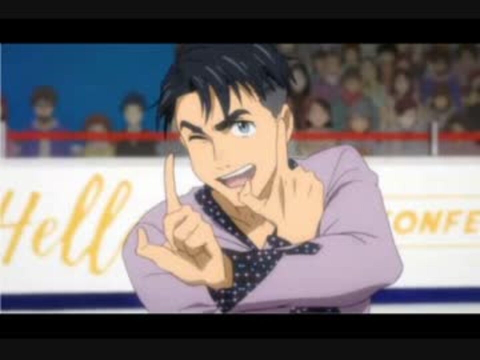 Theme Of King J J ニコニコ動画