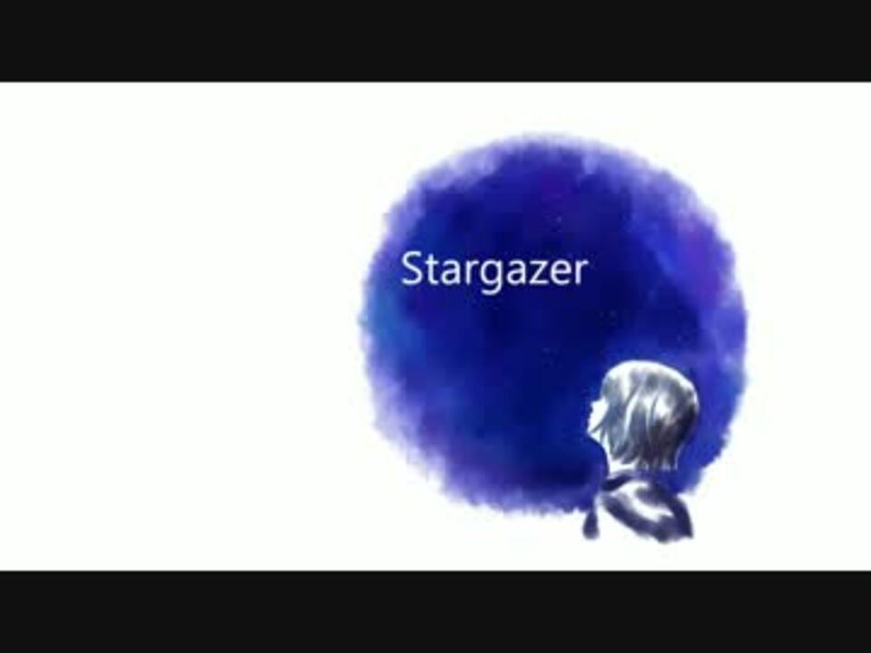 初音ミクdark Stargazer オリジナル ニコニコ動画