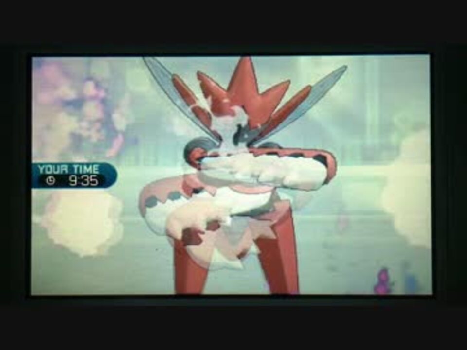 ポケモンsm アローラ新ポケでシングルレート実況18 コータス ニコニコ動画