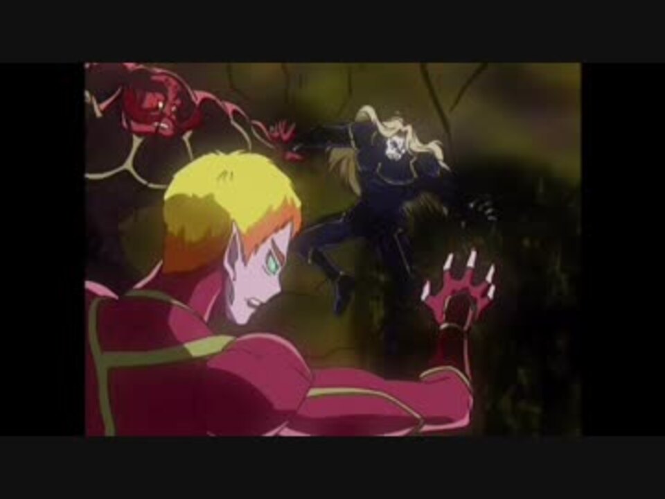 プリキュアの敵ゆっくり解説 Vol 16 サーキュラス ウラガノス ビブリス ニコニコ動画