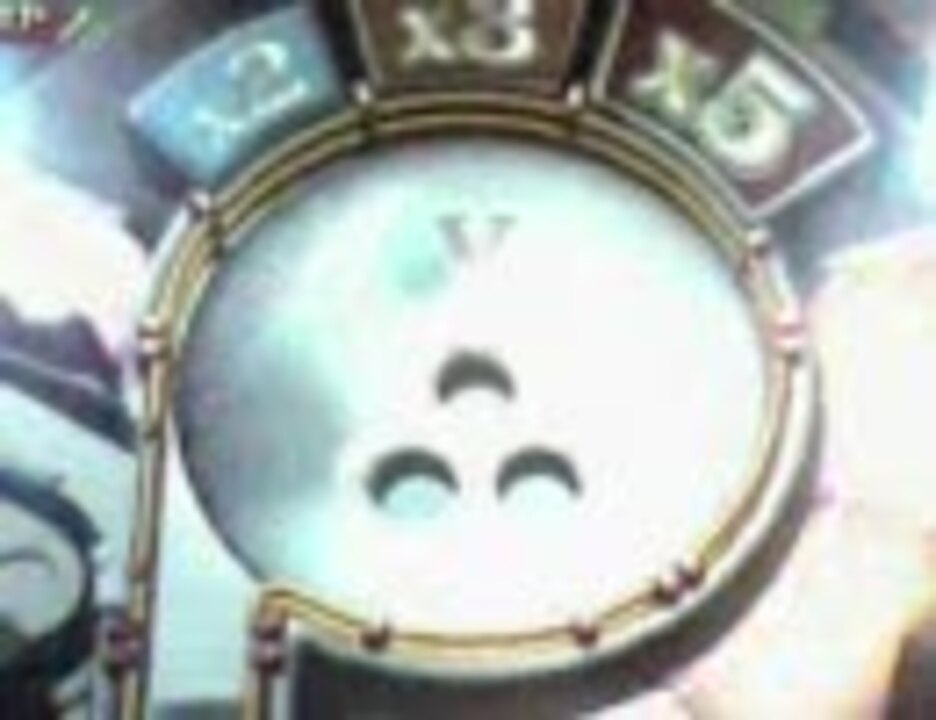 【SNC2】JPC【メダルゲーム】 - ニコニコ動画