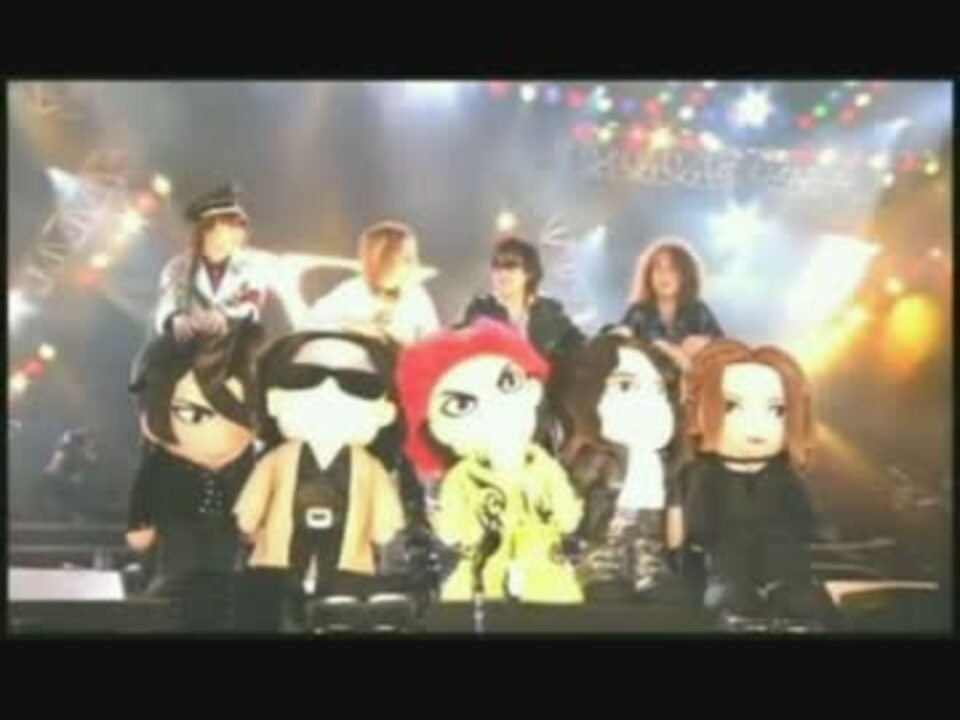 X JAPAN hide memorial summit 2008 《HIDE追悼LIVE》 ② X JAPAN hide memorial summit 2008 《HIDE追悼LIVE》 ②