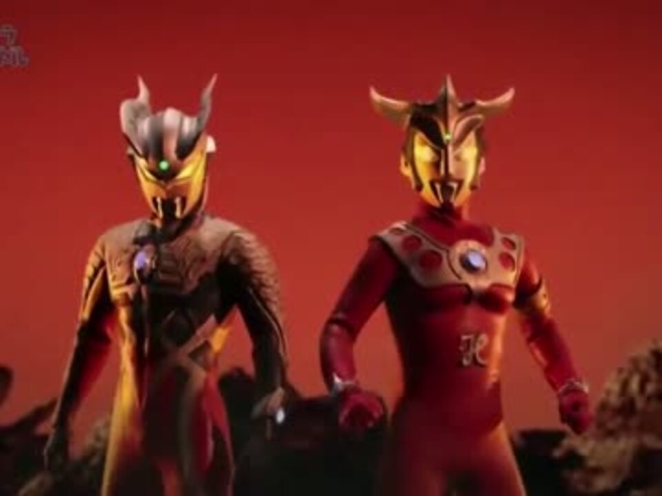 人気の エンターテイメント ウルトラマンレオ 動画 128本 2 ニコニコ動画