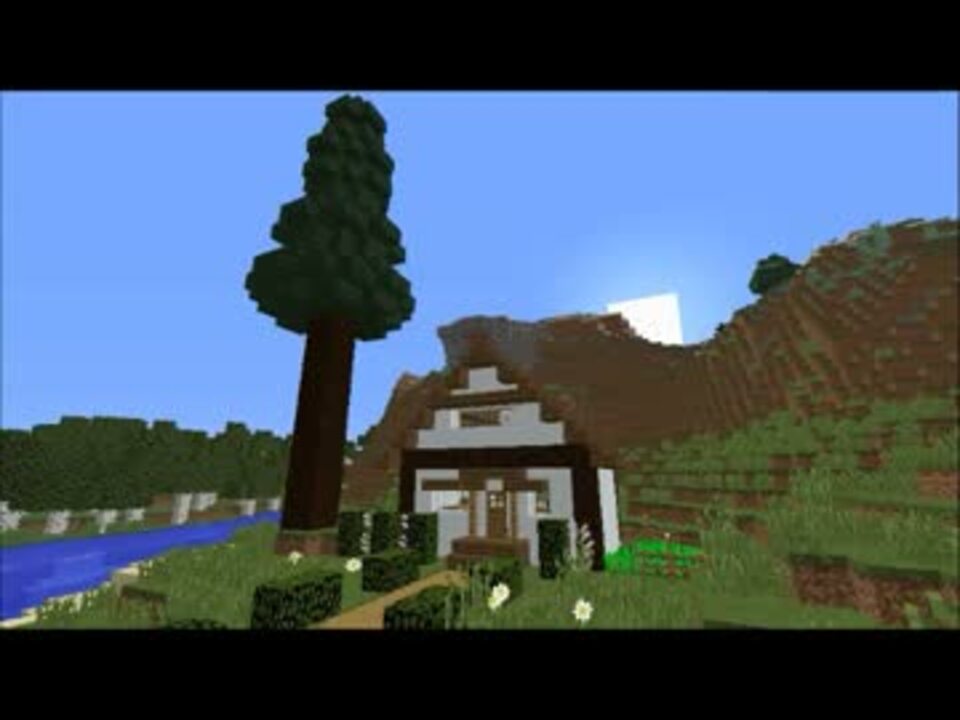 人気の Minecraft1時間建設シリーズ 動画 81本 ニコニコ動画
