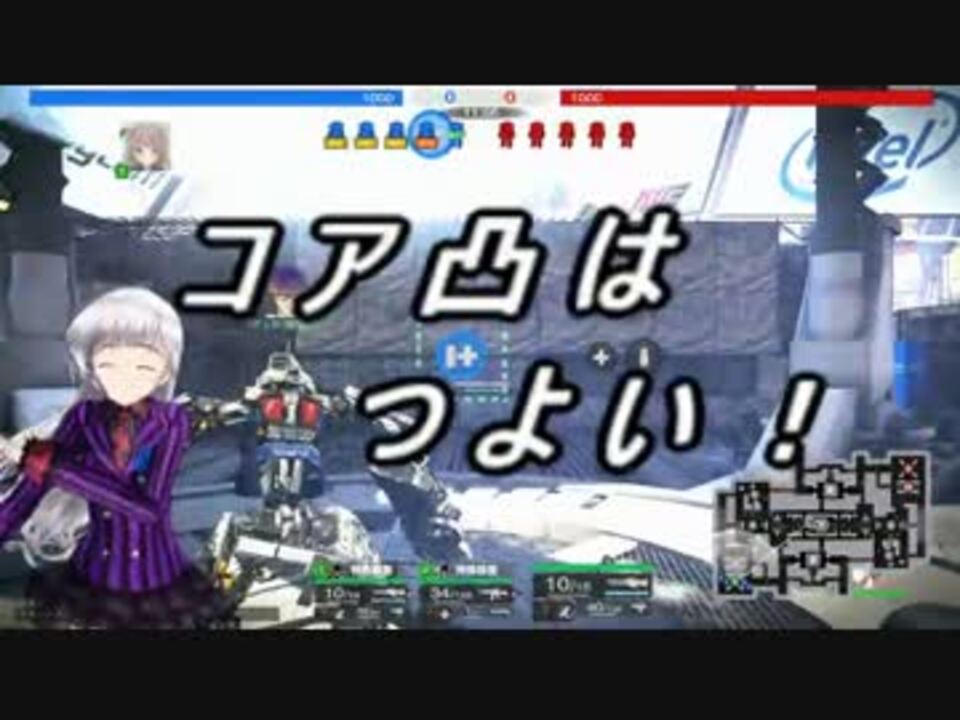 人気の 地雷プレイヤー 動画 35本 ニコニコ動画