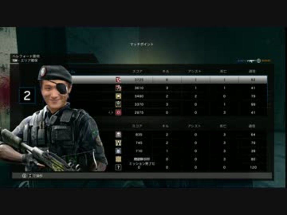 人気の 虹六淫夢 動画 1 812本 17 ニコニコ動画