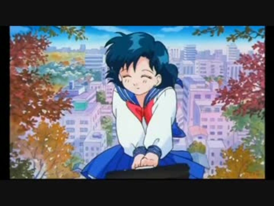 亜美ちゃんの初恋版ed らしく いきましょ ニコニコ動画