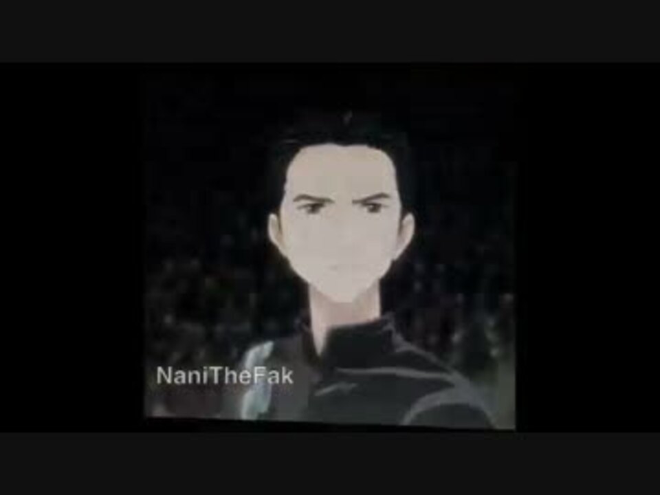 ユーリ On Ice 第11話 外国人の反応 Nanithefak ニコニコ動画