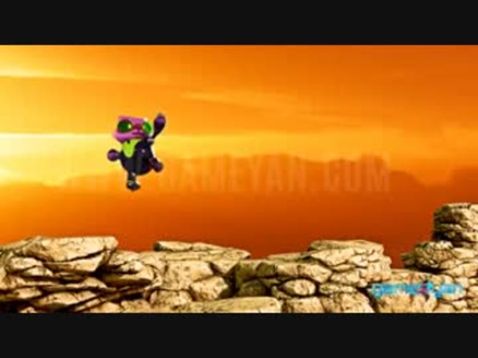 Maya Cartoon Character Modeling, Rigging Animation for 3D MoviesFilm and Games - ニコニコ動画