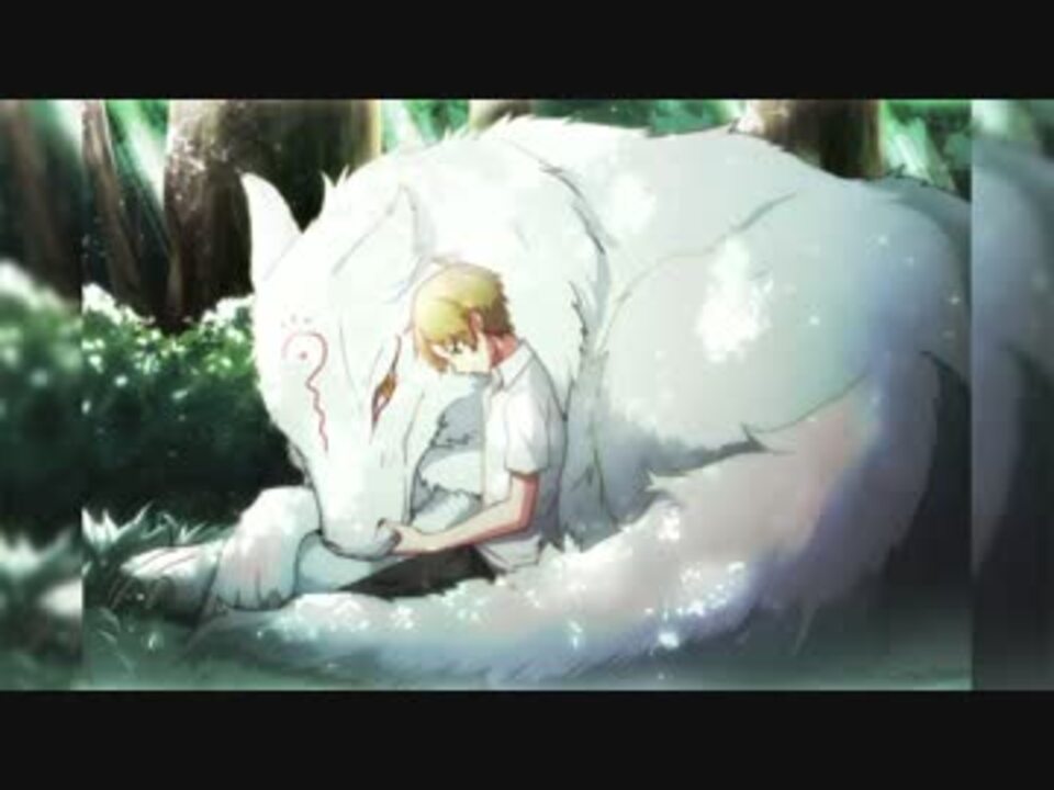 ニコカラ 茜さす 夏目友人帳 伍 On Vocal ニコニコ動画