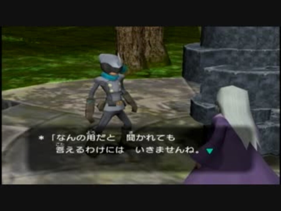 人気の ポケモン ポケモンコロシアム 動画 972本 7 ニコニコ動画