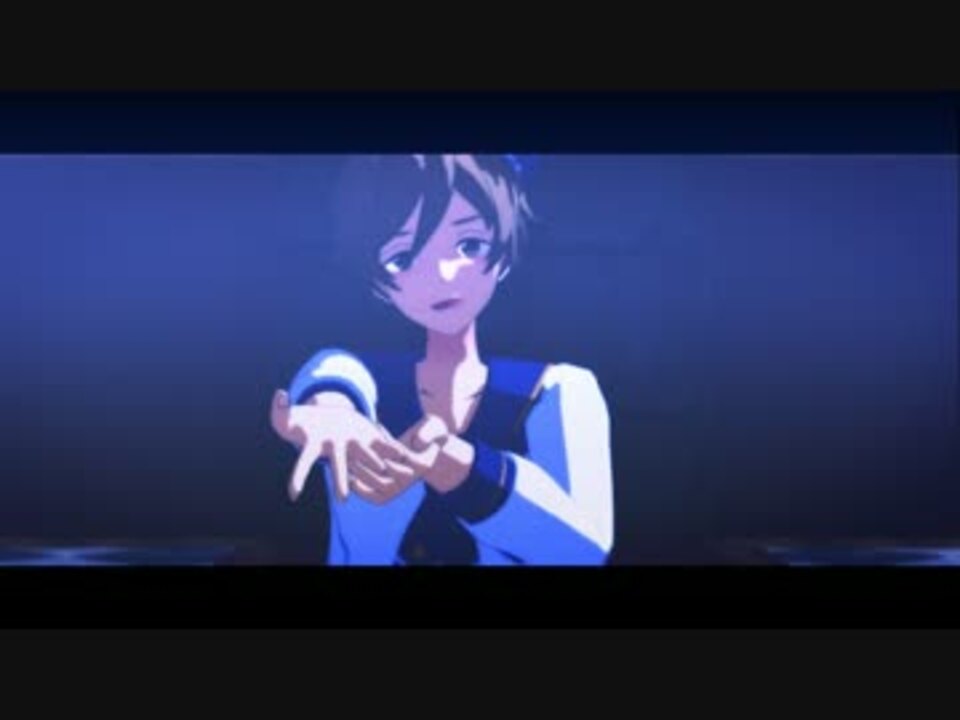 Mmdあんスタ ロミオとシンデレラ 演劇部 ニコニコ動画