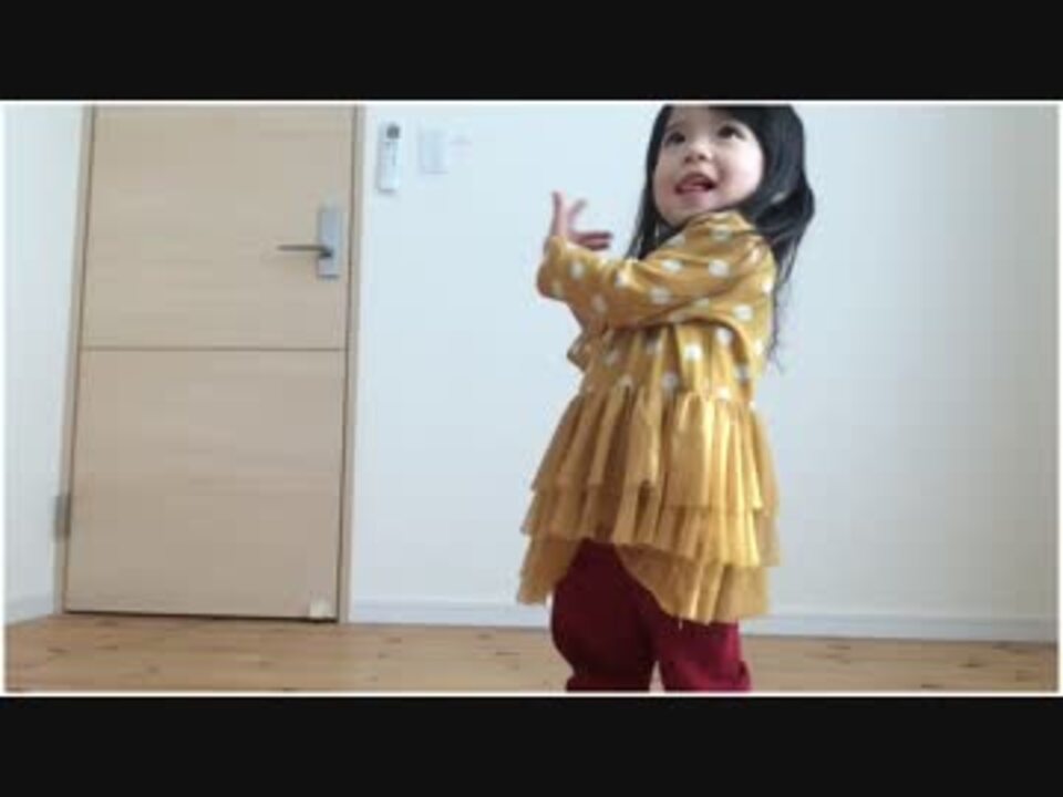 人気の 2歳児 動画 14本 ニコニコ動画