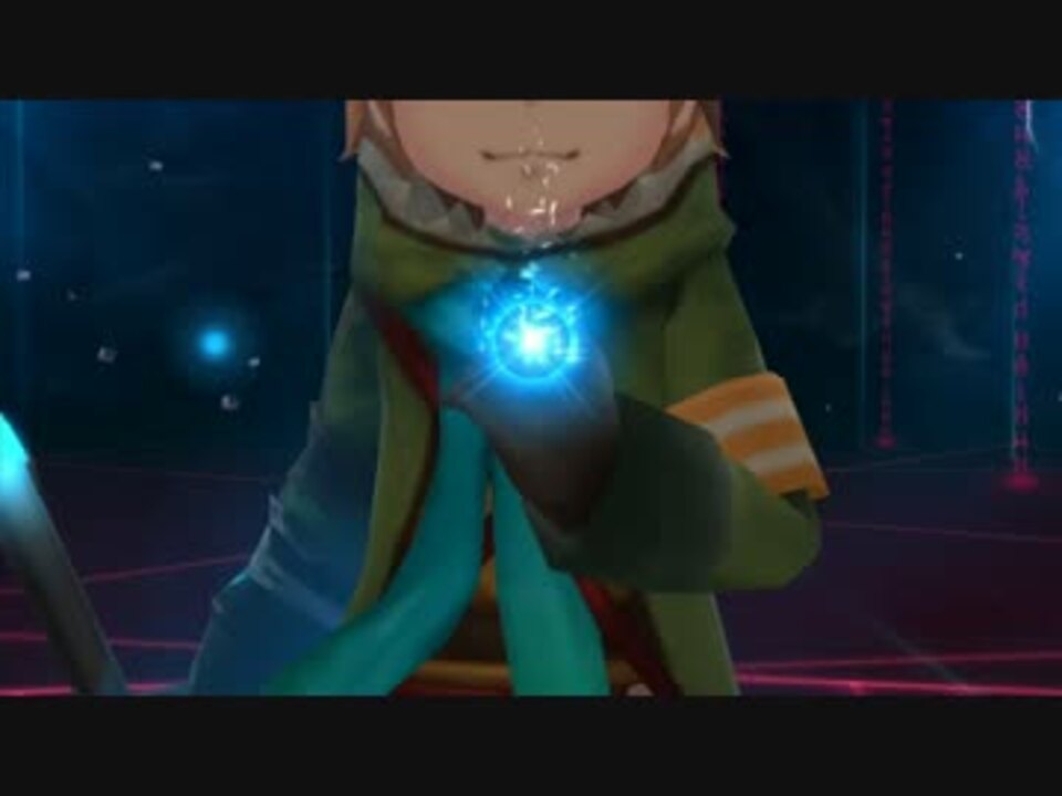 タガタメ エクストラ クリスマス タイム イン バベル ニコニコ動画