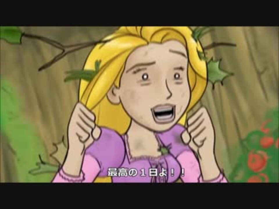 人気の ディズニー映画 動画 385本 7 ニコニコ動画