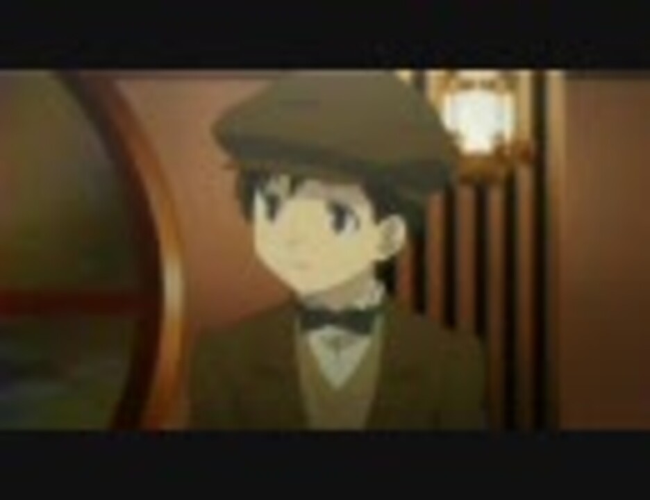 Baccano 1931年 その5 僕の名前は トーマスだよ ニコニコ動画