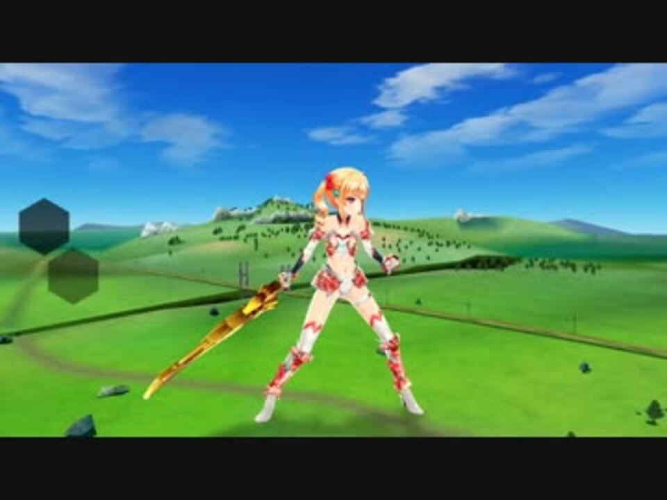 人気の ラグナストライカーズ 動画 2本 ニコニコ動画