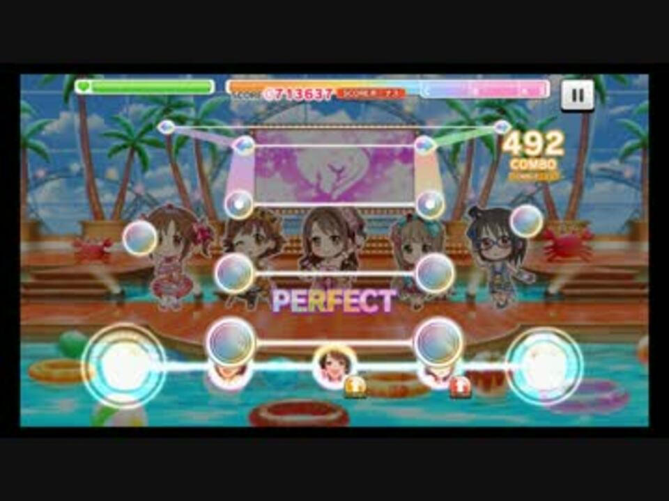 人気の ゲーム スターライトステージ 動画 1 431本 16 ニコニコ動画
