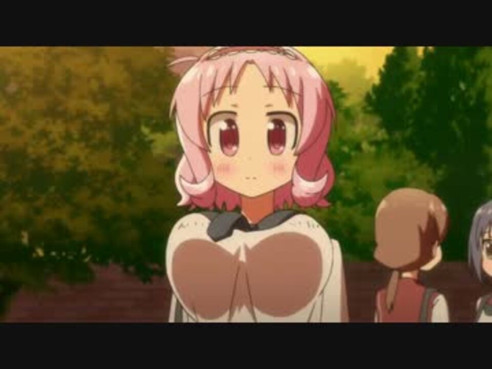 人気の アニメ おっぱい 動画 775本 17 ニコニコ動画