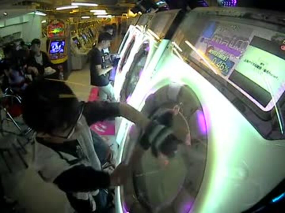 人気の ウサテイ Maimai 動画 10本 ニコニコ動画