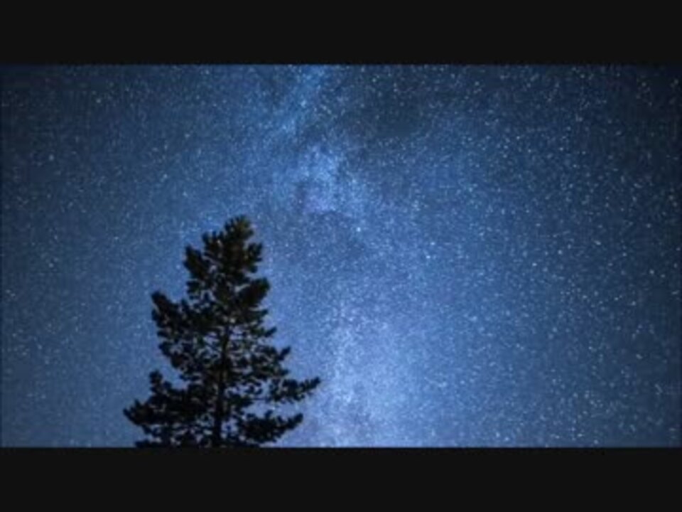 あなたがいた森 Fate stay night ED/樹海 - ニコニコ動画