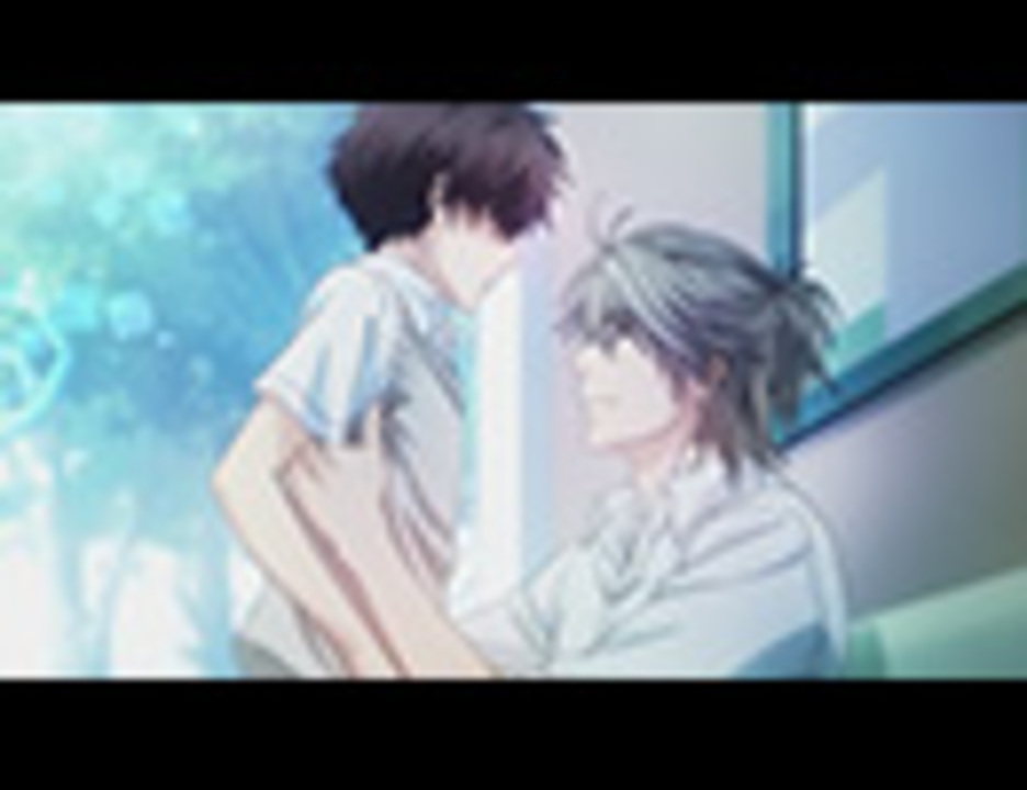 Super Lovers 第8話 Blue Sky アニメ 動画 ニコニコ動画