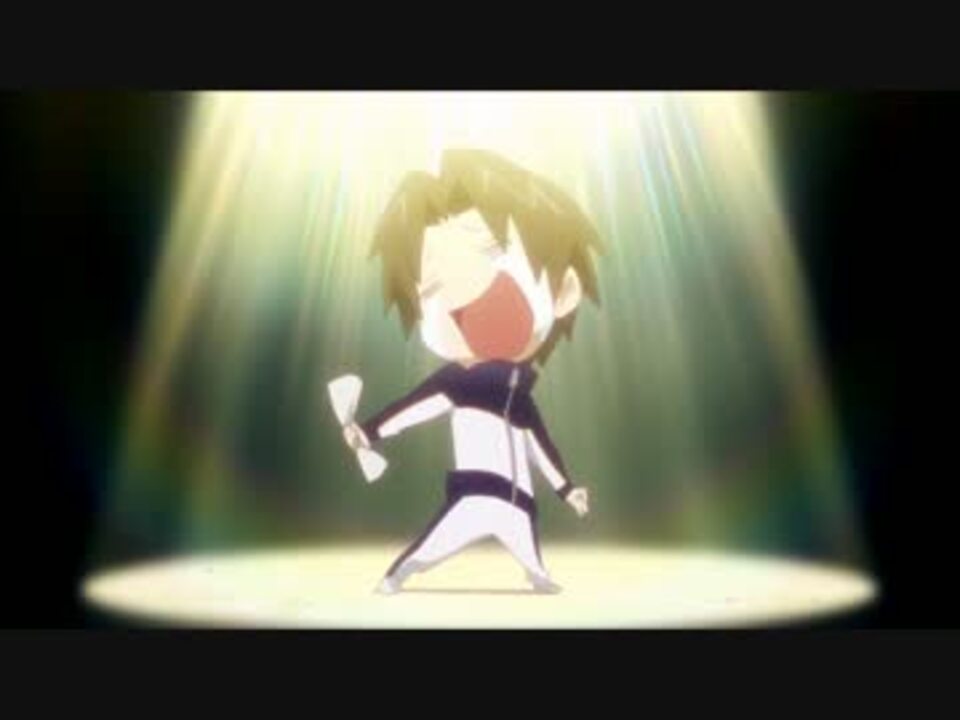 刀剣乱舞 花丸 長谷部が主を呼ぶだけ ニコニコ動画