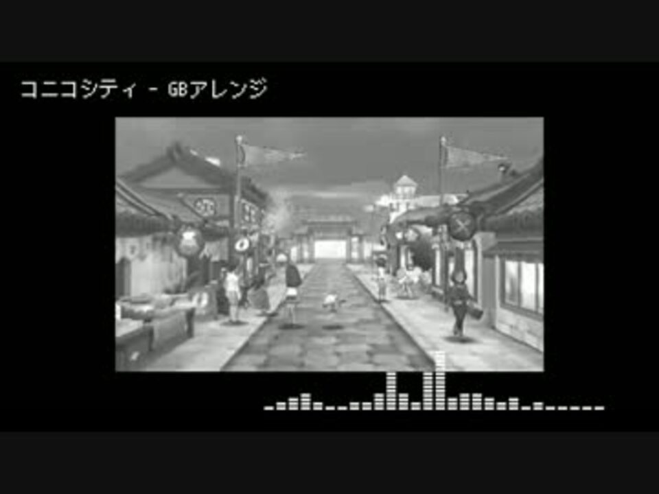 人気の ゲーム ポケモンbgmリンク 動画 2 659本 42 ニコニコ動画
