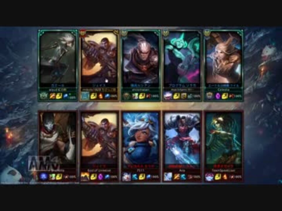 人気の Aryud 動画 6本 ニコニコ動画