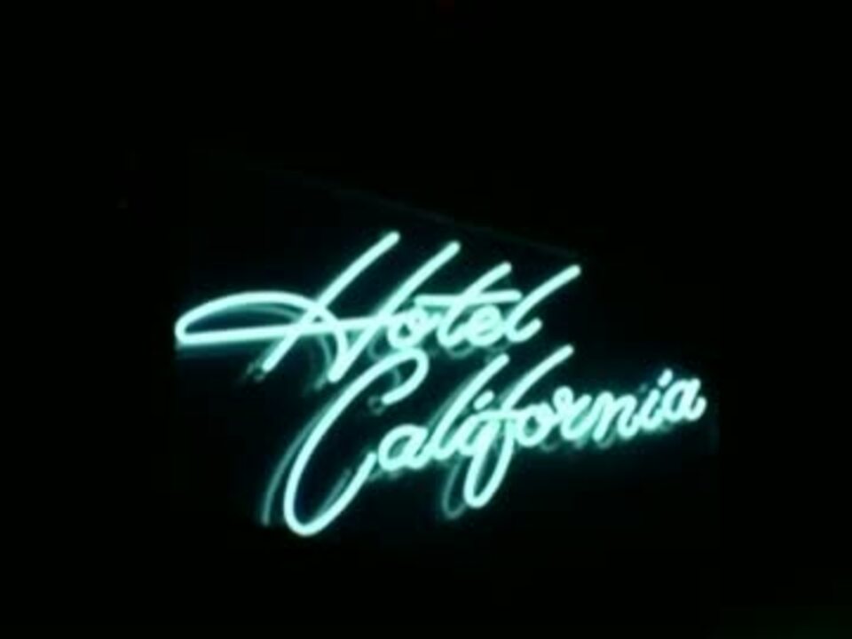 The Eagles Live at Capital Center March 1977 Washington DC ニコニコ動画