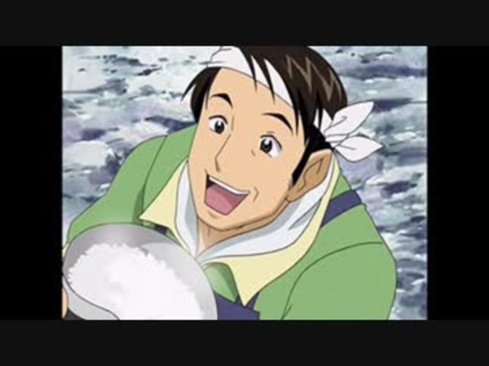 プリキュアの子安ゆっくり解説 Vol 1 美墨岳 ニコニコ動画