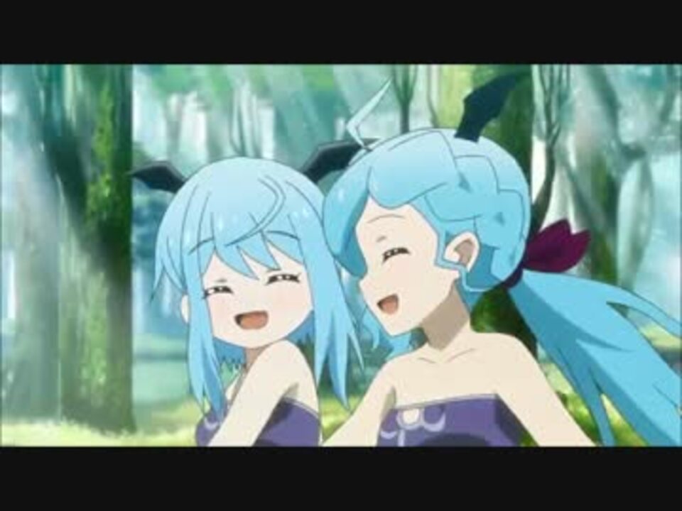 Show By Rock 正義こそ力 第１１話 ニコニコ動画