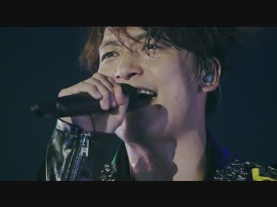 ダイナマイト→$10 →Mistake! -Mr.S saikou de saikou no CONCERT TOUR
