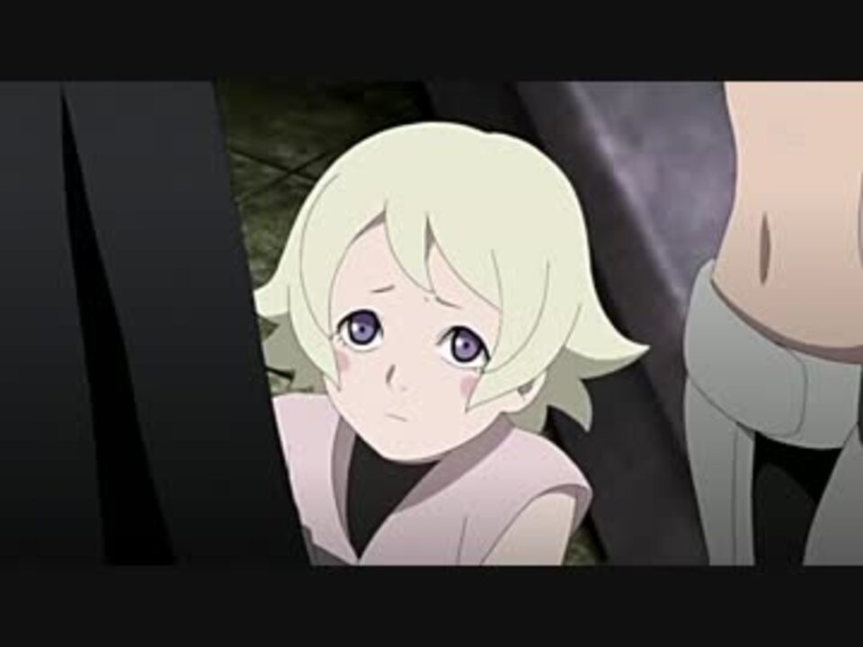 人気の アニメ Naruto名場面リンク 動画 3本 4 ニコニコ動画