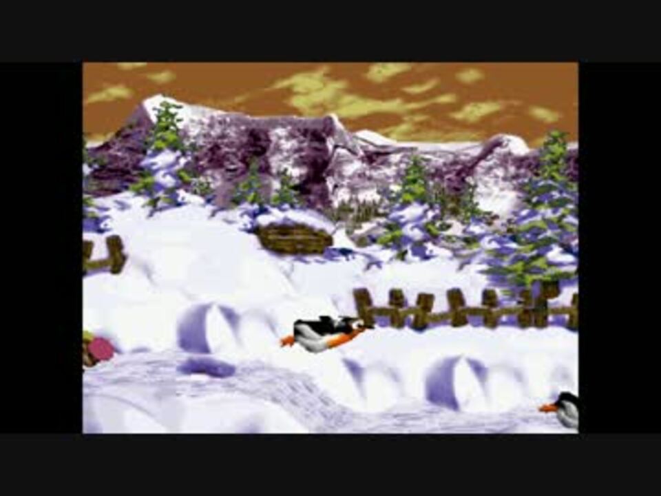 人気の ゲーム スーパードンキーコング3 動画 117本 ニコニコ動画