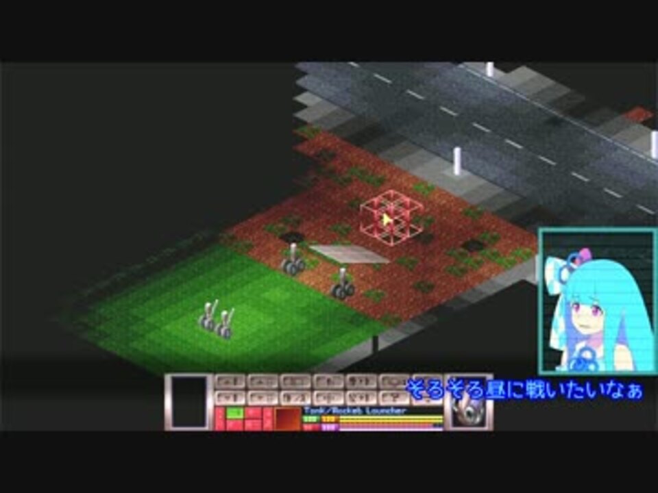 人気の Openxcom 動画 5本 ニコニコ動画