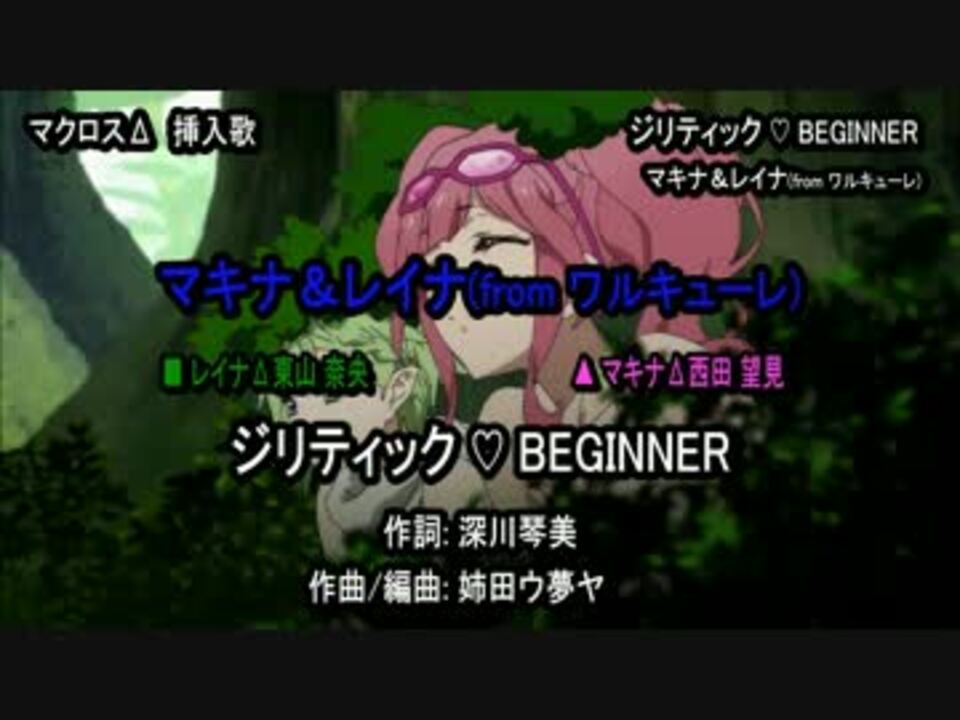 人気の ジリティック Beginner 動画 12本 ニコニコ動画