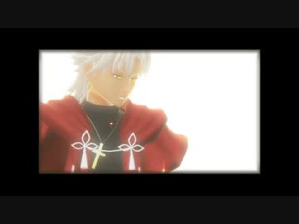 人気の Fate Apocrypha 動画 870本 2 ニコニコ動画