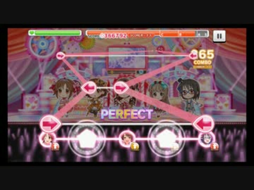 人気の ゲーム スターライトステージ 動画 1 430本 16 ニコニコ動画