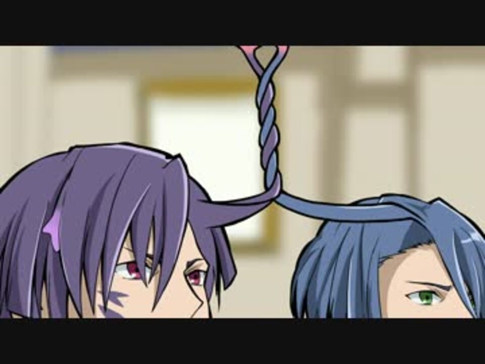 人気の ハヤテ インメルマン 動画 22本 ニコニコ動画